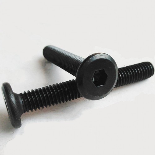 10pcs carbon steel black - 10pcs,