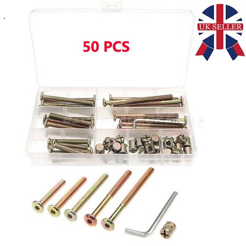 50pcs cot bed - 50pcs,