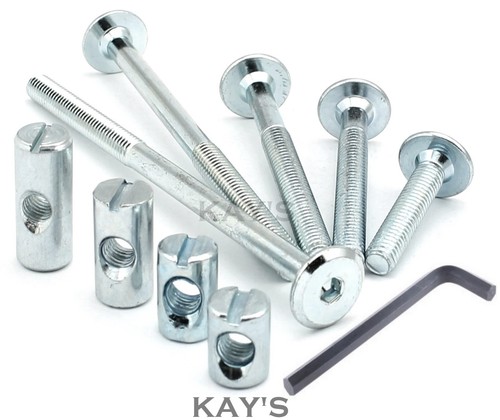 Furniture connecting bolts - furniture,