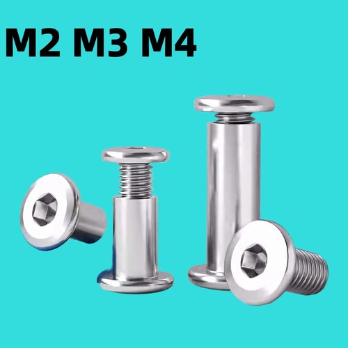 Furniture connector bolts - bolts, &
