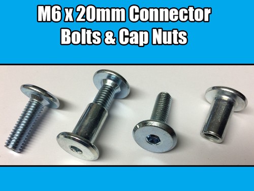 20mm furniture connector - furniture,