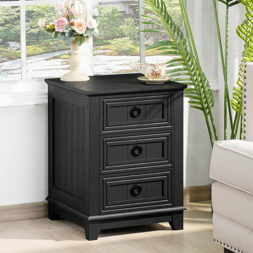 Lelelinky drawer bedside - lelelinky,