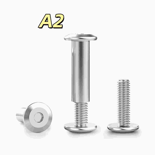 Furniture joint connector - joint,