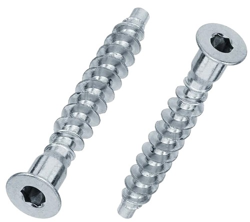 Flat pack furniture screws for - furniture,