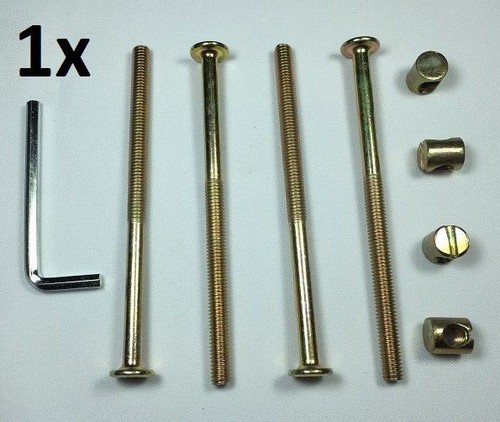Kit screw 4 - &, for