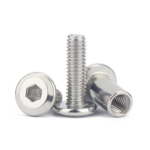 Furniture connector bolts - connector,
