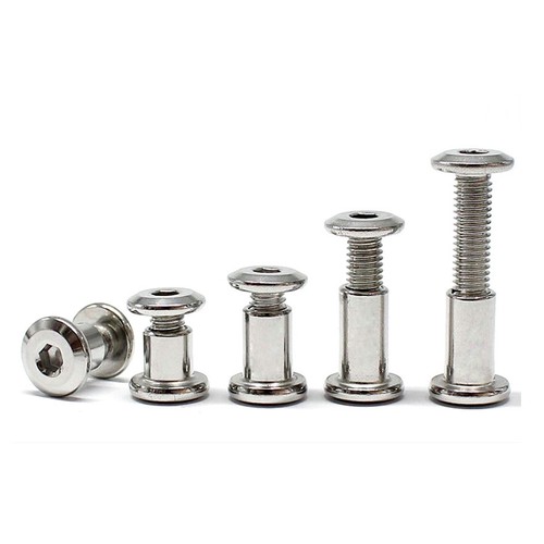 Stainless steel allen - steel,
