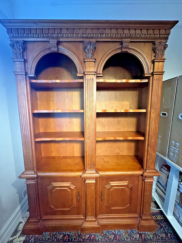 Ethan allen legacy - allen, "legacy"