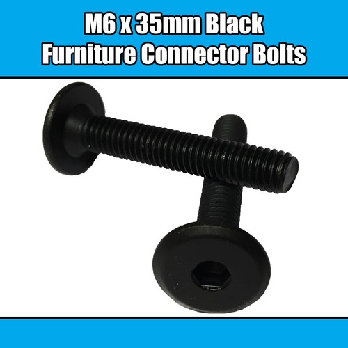 35mm black furniture - 35mm,