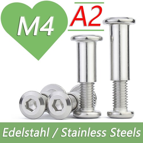 Furniture connector bolts - furniture,