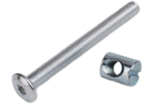 Furniture cot bed bolt - furniture, allen