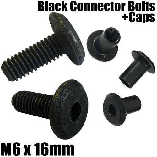 16mm black furniture - 16mm,