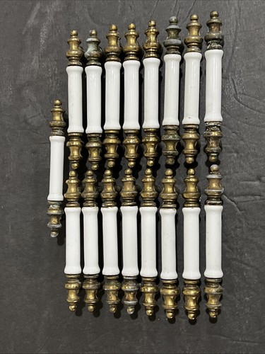 Brass ethan allen - 17,