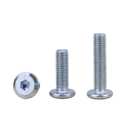 Galvanized steel - m8,