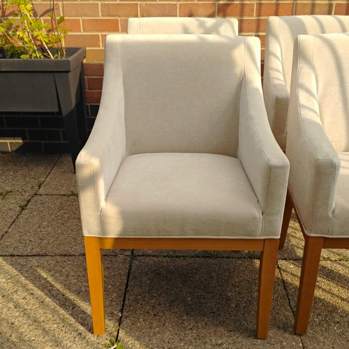 Oak furnitureland harper - 4,