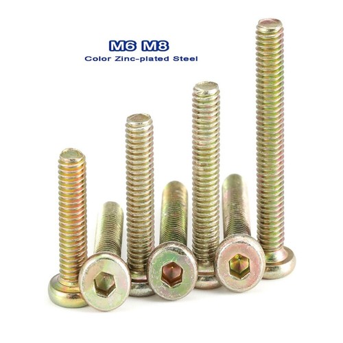 Furniture connector bolt bevel - furniture,