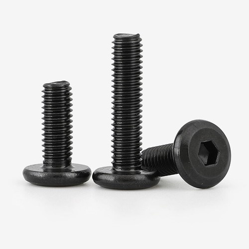 10pcs carbon steel - m6,