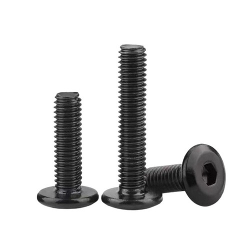 Black stainless steel - black,