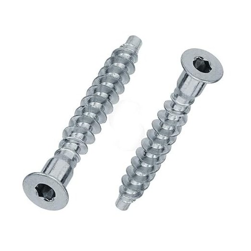 Confirmat screws for - screws, wood