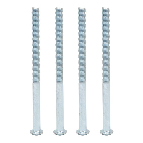 8mm 80mm threaded - 8mm,