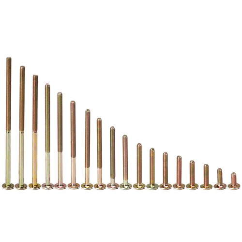 Furniture connector bolts - furniture,
