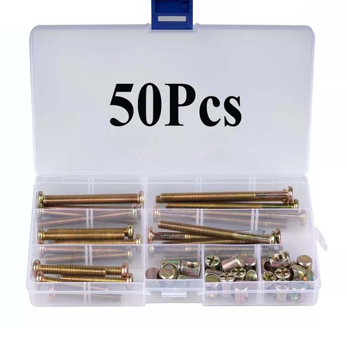 50pcs cot bed furniture - 50pcs,
