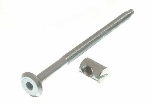 Furniture cot bed bolt - furniture, allen
