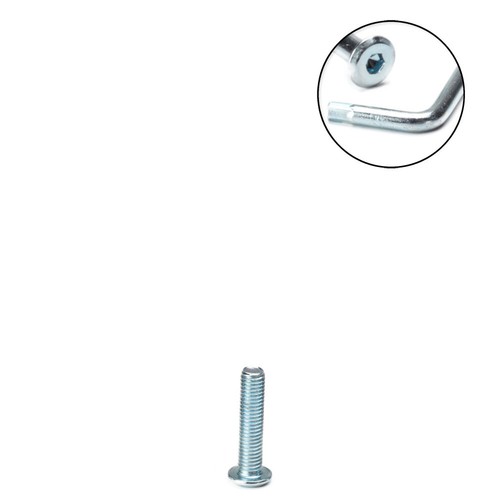 35mm furniture connector - 35mm, connector/