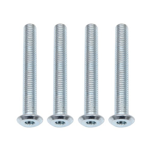 8mm 70mm threaded - m8, x