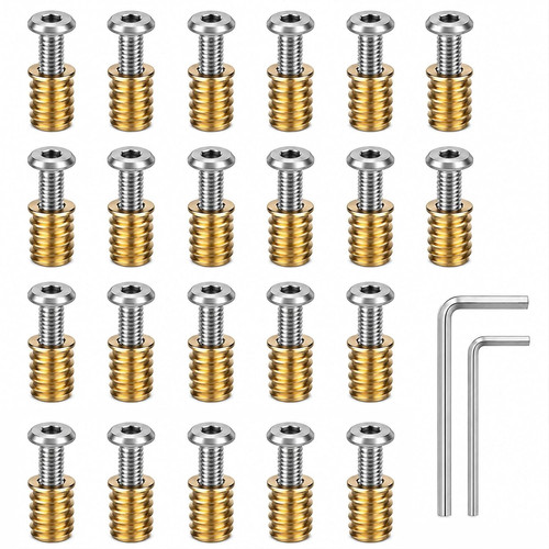20x furniture connector - 20x,