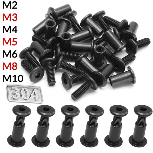 Furniture connector bolts - furniture, &