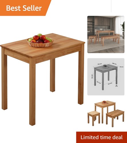 Elegant solid wood - elegant, tomas