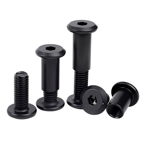 Furniture connector bolts - furniture,