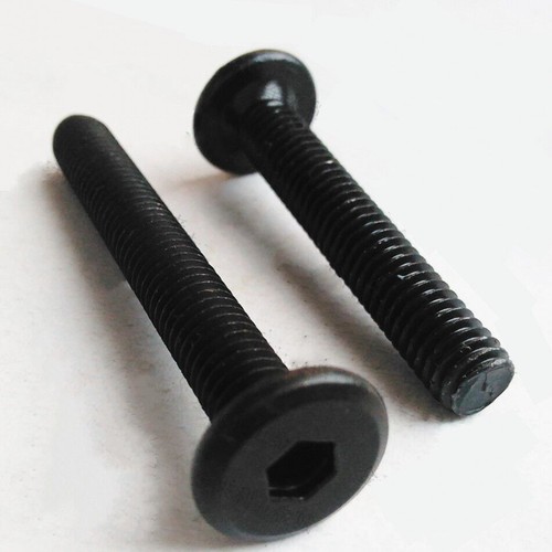 10pcs carbon steel black - carbon,
