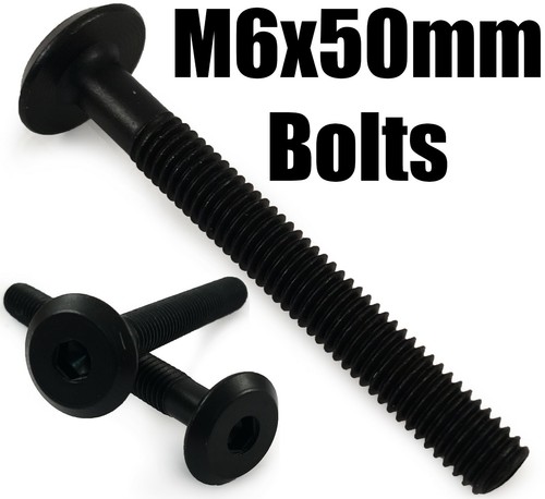 50mm black furniture - black,